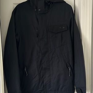 Oakley Men's Dark Performance Jacket